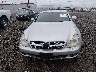 WDDDJ72X17A****** Usados 2007 Mercedes-Benz Cls 550 en Estado de Luisiana