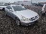 WDDDJ72X17A****** Salvamento y Destrozados 2007 Mercedes-Benz Cls 550 en Lafayette