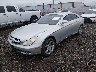 WDDDJ72X17A****** Usados y Reparables 2007 Mercedes-Benz Cls 550 en Lafayette