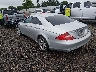 WDDDJ72X17A****** Salvamento y Reparables 2007 Mercedes-Benz Cls 550 en Lafayette