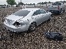 WDDDJ72X17A****** Salvamento y Destrozados 2007 Mercedes-Benz Cls 550 en Estado de Luisiana