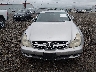 WDDDJ72X17A****** Salvamento y Reparables 2007 Mercedes-Benz Cls 550 en Estado de Luisiana