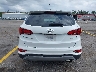 5XYZT3LB6JG****** Wrecked 2018 Hyundai Santa Fe