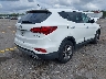 5XYZT3LB6JG****** Salvage and Wrecked 2018 Hyundai Santa Fe in Florida State