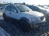 KNDJD733655****** Salvamento y Destrozados 2005 Kia Sorento en Savannah