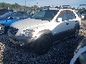 KNDJD733655****** Usados y Reparables 2005 Kia Sorento en Savannah