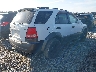 KNDJD733655****** Salvamento y Destrozados 2005 Kia Sorento en Estado de Georgia