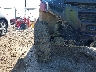 4XARSE99XS8****** Repairable 2025 Polaris Ranger in Michigan State