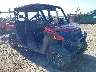 4XARSE99XS8****** Salvage and Wrecked 2025 Polaris Ranger in Rec Rides Online Exclusive