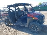 4XARSE99XS8****** Wrecked 2025 Polaris Ranger in Michigan State
