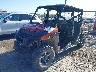 4XARSE99XS8****** Used and Repairable 2025 Polaris Ranger in Rec Rides Online Exclusive