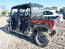 4XARSE99XS8****** Salvage and Repairable 2025 Polaris Ranger in Rec Rides Online Exclusive