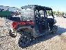 4XARSE99XS8****** Salvage and Wrecked 2025 Polaris Ranger in Michigan State