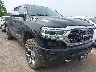 1C6SRFHT0KN****** Salvamento y Destrozados 2019 RAM 1500 en Oklahoma City