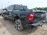 1C6SRFHT0KN****** Salvamento y Reparables 2019 RAM 1500 en Oklahoma City
