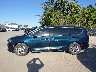 2C4RC1GG1NR****** Reparables 2022 Chrysler Pacifica en Estado de Kansas