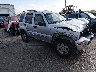 1J4GL58K44W****** Salvage and Wrecked 2004 Jeep Liberty in Chicago South