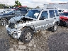 1J4GL58K44W****** Used and Repairable 2004 Jeep Liberty in Chicago South