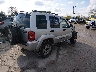 1J4GL58K44W****** Salvage and Wrecked 2004 Jeep Liberty in Illinois State