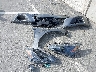 1N4BL4DV9RN****** Destrozados 2024 Nissan Altima en Estado de California