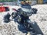 56KLDHRR7N3****** Salvage and Wrecked 2022 Indian Pursuit in Rec Rides Online Exclusive