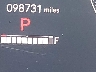 3CZRZ2H53PM****** Wrecked 2023 Honda HR-V