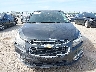 1G1PC5SB2F7****** Wrecked 2015 Chevrolet Cruze in Texas State