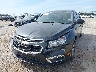 1G1PC5SB2F7****** Used and Repairable 2015 Chevrolet Cruze in Fort Worth North