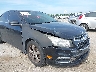 1G1PC5SB2F7****** Salvage and Repairable 2015 Chevrolet Cruze in Texas State
