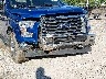 1FTEW1EF4HF****** Salvamento y Reparables 2017 Ford F-150 en Estado de Kentucky