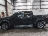 1FTFW1EF9BF****** Salvage 2011 Ford F-150