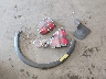 1FTFW1EF9BF****** Wrecked 2011 Ford F-150 in Idaho State