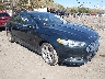 3FA6P0HD5ER****** Salvage and Wrecked 2014 Ford Fusion in Taunton
