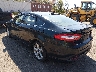 3FA6P0HD5ER****** Salvage and Repairable 2014 Ford Fusion in Taunton