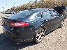 3FA6P0HD5ER****** Salvage and Wrecked 2014 Ford Fusion in Massachusetts State