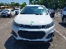 KL7CJKSB9LB****** Destrozados 2020 Chevrolet Trax en Estado de Carolina del Norte