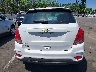 KL7CJKSB9LB****** Destrozados 2020 Chevrolet Trax