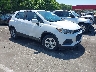 KL7CJKSB9LB****** Salvamento y Destrozados 2020 Chevrolet Trax en High Point