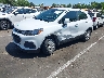 KL7CJKSB9LB****** Usados y Reparables 2020 Chevrolet Trax en High Point