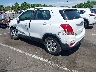 KL7CJKSB9LB****** Salvamento y Reparables 2020 Chevrolet Trax en High Point