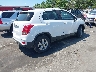 KL7CJKSB9LB****** Salvamento y Destrozados 2020 Chevrolet Trax en Estado de Carolina del Norte