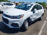 KL7CJKSB9LB****** Salvamento y Reparables 2020 Chevrolet Trax en Estado de Carolina del Norte