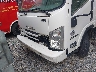 JALC4J161H7****** Reparables 2017 Isuzu NPR en Estado de Virginia