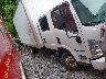 JALC4J161H7****** Salvamento 2017 Isuzu NPR