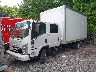 JALC4J161H7****** Usados y Reparables 2017 Isuzu NPR en Roanoke