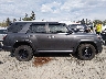 JTEKU5JR8M5****** Repairable 2021 Toyota 4Runner in Washington State