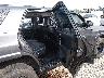 JTEKU5JR8M5****** Wrecked 2021 Toyota 4Runner in Seattle