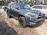 JTEKU5JR8M5****** Salvage and Wrecked 2021 Toyota 4Runner in Seattle