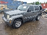 1C4PJMAK1CW****** Usados y Reparables 2012 Jeep Liberty en Grenada