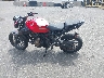 MLHPC4564H5****** Destrozados 2017 Honda Cb500 en Estado de Nueva York